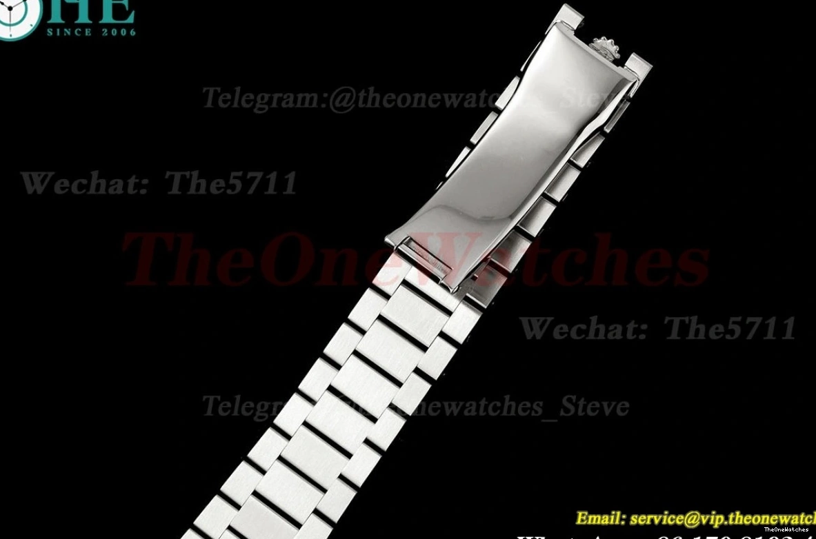 Silver 36mm V3 SS Dia DayDate 128239 SS QF VR3255(Gain Weight) 0223